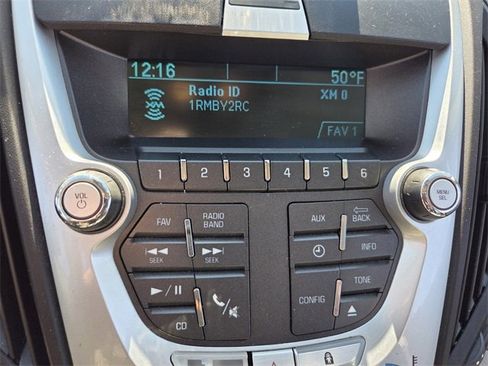 Used 2013 Chevrolet Equinox LS image 28