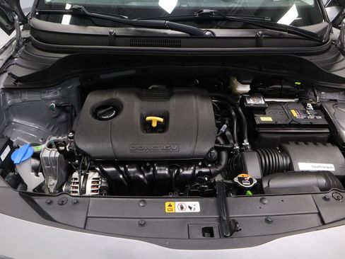 Used 2025 Kia Soul LX w/ LX Technology Package image 13