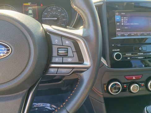 Certified 2023 Subaru Crosstrek 2.0i Premium image 27