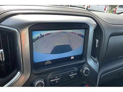 Used 2022 Chevrolet Silverado 1500 LT Trail Boss w/ Safety Package image 23