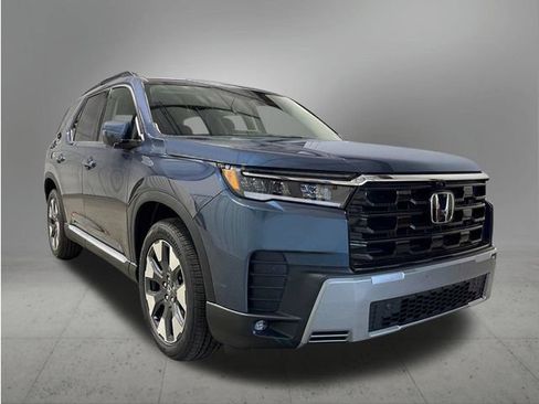 New 2026 Honda Pilot Elite image 9