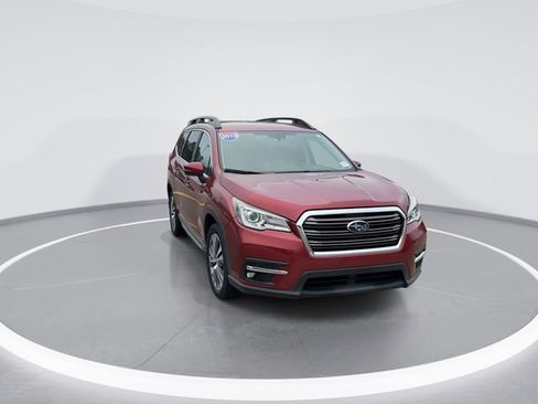 Used 2019 Subaru Ascent Limited AWD/4WD image 1