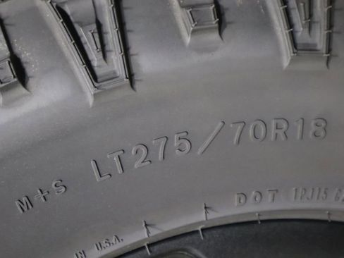 New 2026 RAM 1500 Rebel image 40