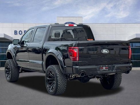 New 2026 Ford F150 Lariat w/ Equipment Group 502A High AWD/4WD image 39