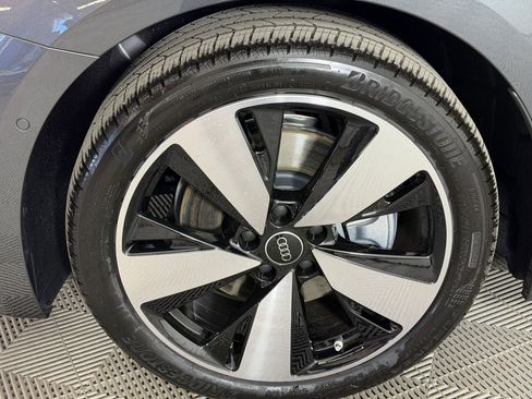 New 2026 Audi A5 2.0T Premium Plus image 12