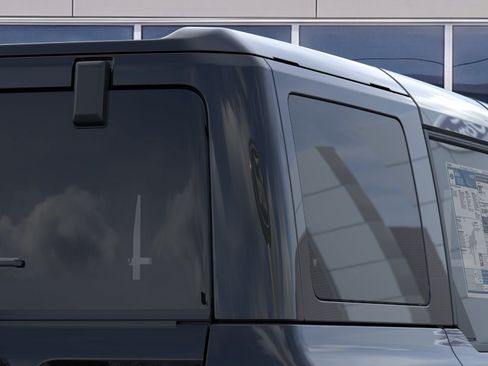 New 2026 Ford Bronco Outer Banks AWD/4WD image 25