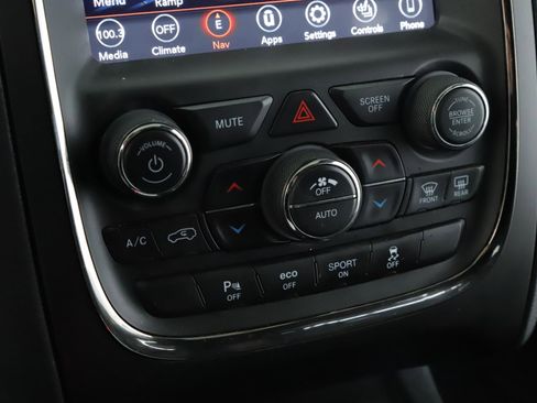 Used 2020 Dodge Durango R/T w/ Blacktop Package image 14