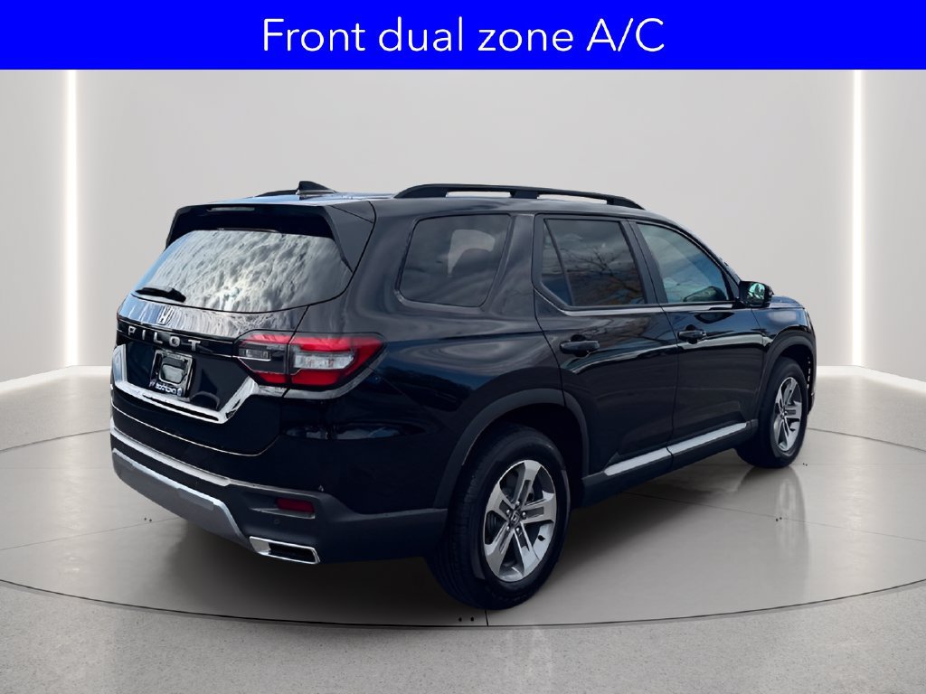Certified 2026 Honda Pilot EX-L image 5