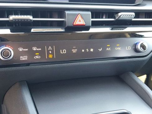 New 2026 Kia Sportage SX Prestige image 24