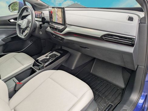 Used 2022 Volkswagen ID.4 Pro S RWD image 22
