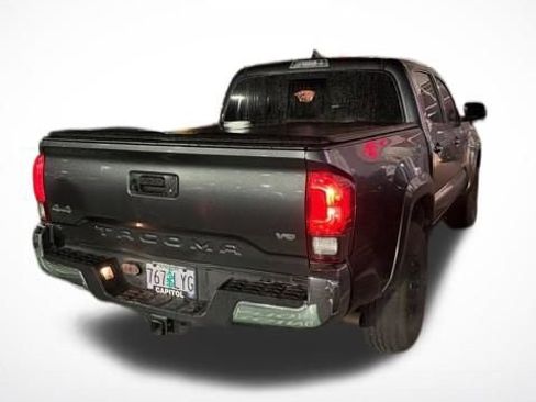 Used 2019 Toyota Tacoma SR5 image 6