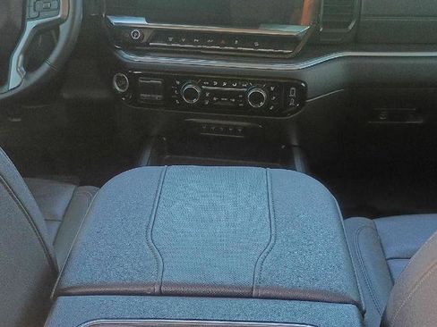 Used 2024 Chevrolet Silverado 2500 LTZ w/ LTZ Plus Package image 14