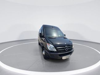 Used 2012 Mercedes-Benz Sprinter 3500 video 3