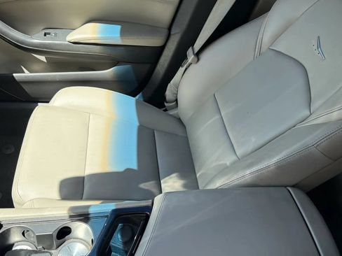 Used 2016 Cadillac CTS Sedan RWD image 14