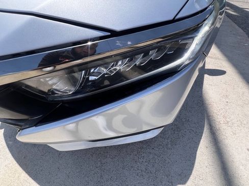 Used 2019 Honda Accord LX image 18