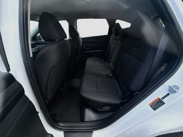 New 2026 Hyundai Tucson SE FWD image 23