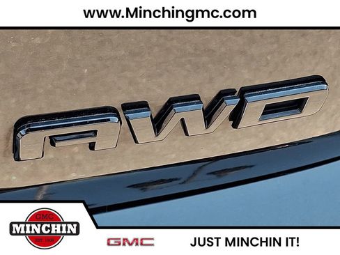 Certified 2021 GMC Terrain SLE w/ Driver Convenience Package AWD/4WD image 31