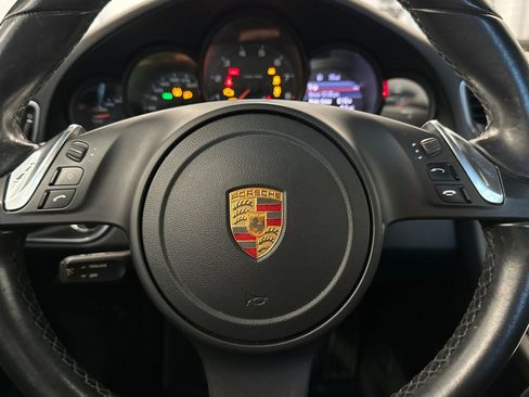 Used 2016 Porsche 911 Carrera image 17