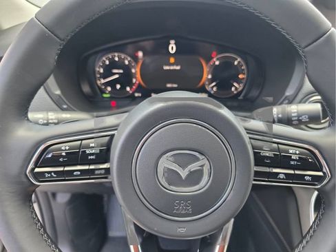 New 2026 MAZDA CX-90 3.3 Turbo w/ Premium Sport Pkg AWD/4WD image 27