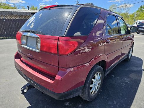 Used 2007 Buick Rendezvous CX w/ CX Luxury Package FWD image 9