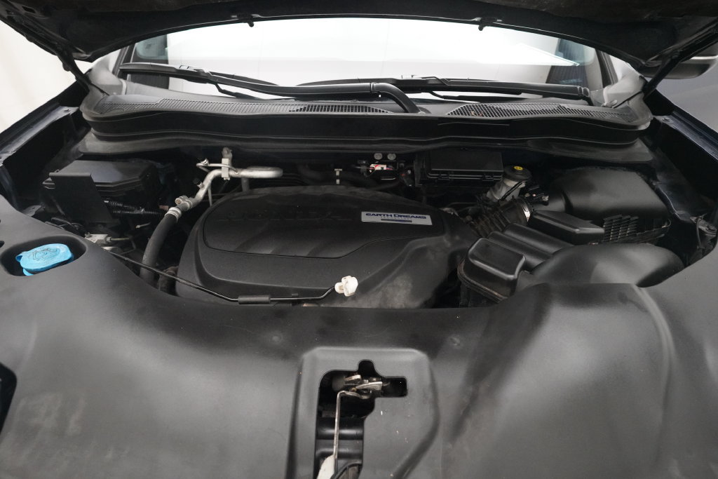 Used 2020 Honda Passport EX-L image 3