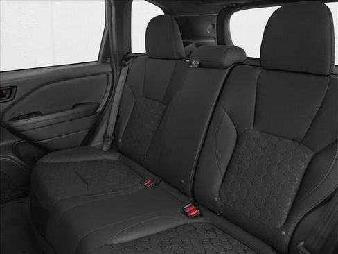 New 2026 Subaru Forester AWD/4WD image 9