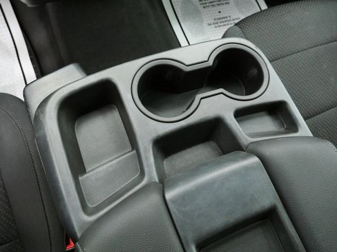 Used 2021 Chevrolet Silverado 1500 Custom Trail Boss image 31