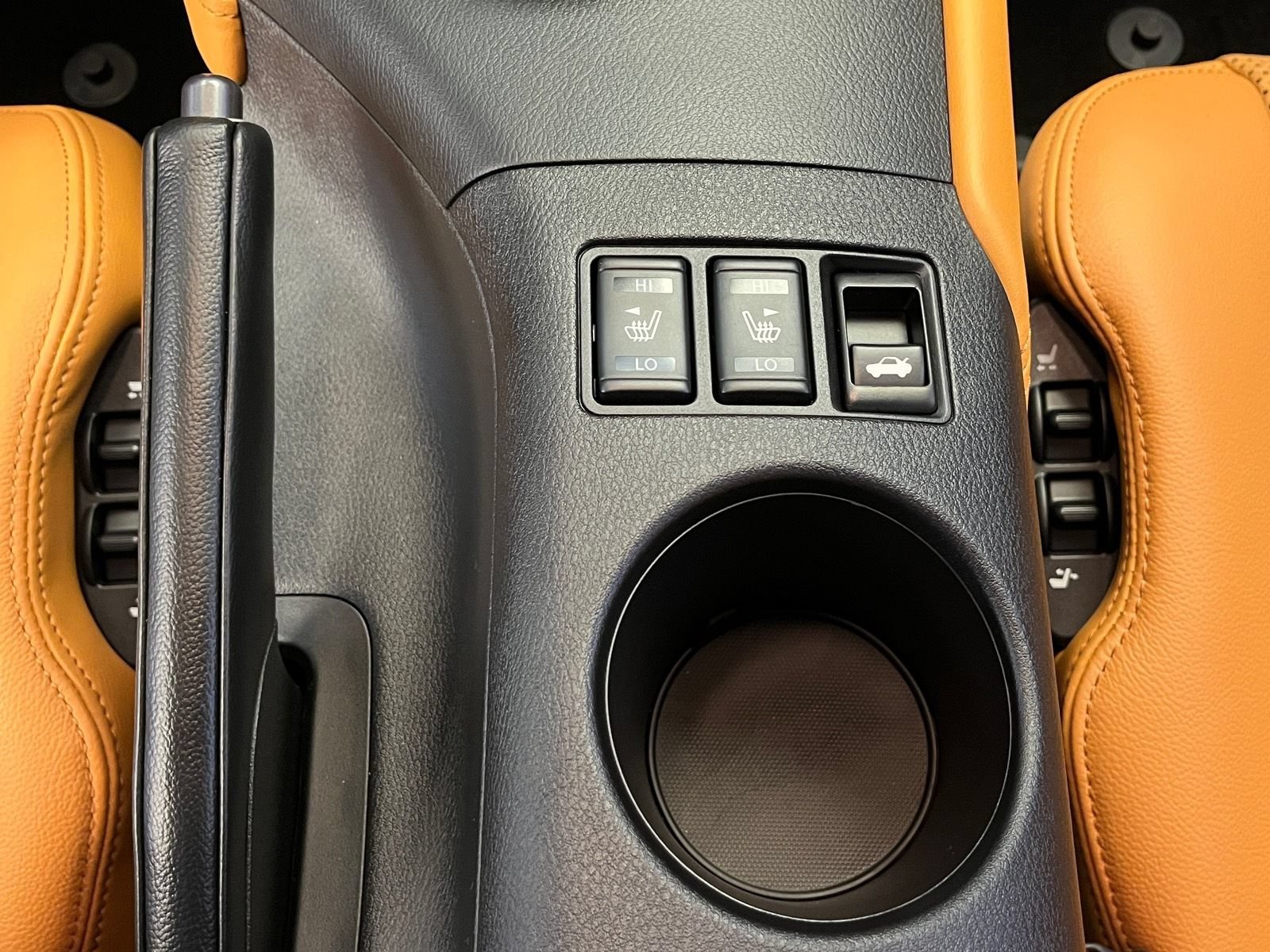 New 2027 Nissan Z Performance RWD image 27