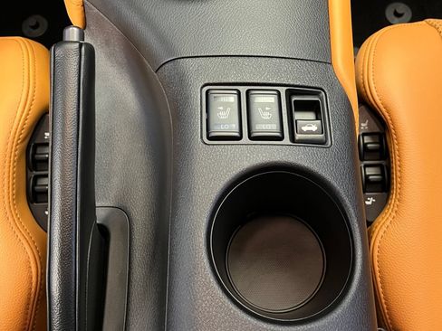 New 2027 Nissan Z Performance RWD image 27