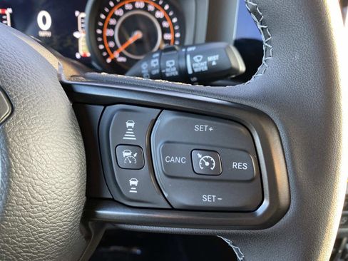 New 2026 Jeep Wrangler Willys image 14