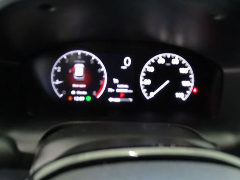 Used 2024 Honda HR-V Sport image 16