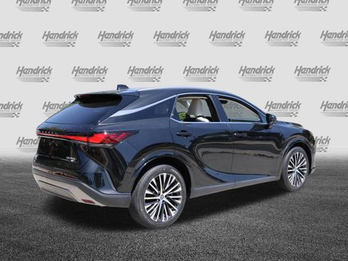 Used 2023 Lexus RX 350 Premium Plus w/ Cold Area Package AWD/4WD image 9