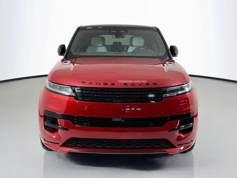 Used 2024 Land Rover Range Rover Sport Dynamic SE AWD/4WD image 11