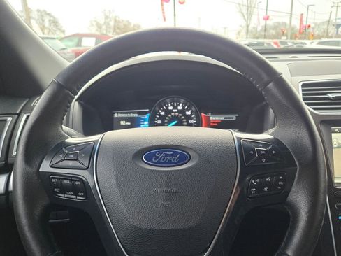 Used 2016 Ford Explorer Limited image 31