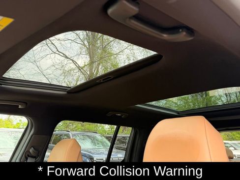 Certified 2024 Hyundai Santa Fe Limited AWD/4WD image 24