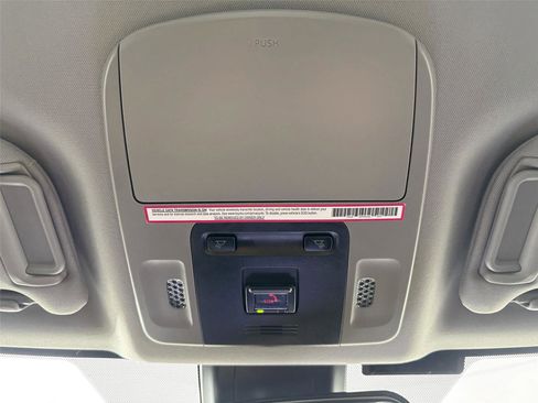Certified 2023 Toyota Camry SE FWD image 6
