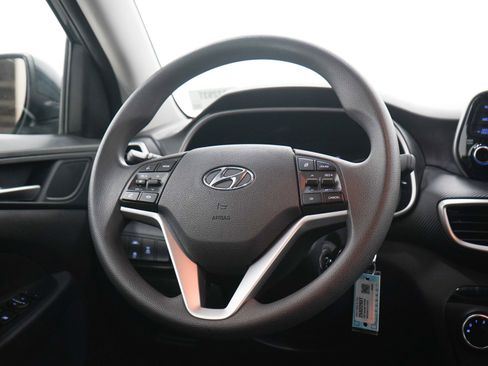 Used 2020 Hyundai Tucson SE AWD/4WD image 14