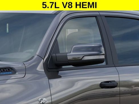 New 2026 RAM 1500 Big Horn image 12