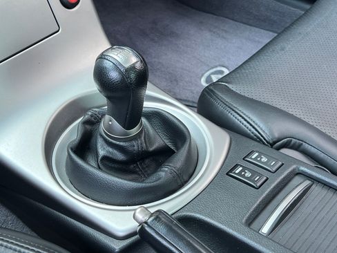 Used 2003 INFINITI G35 Coupe w/ Aero Pkg RWD image 27