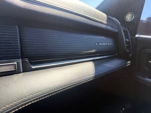 Used 2019 RAM 2500 Limited AWD/4WD image 33
