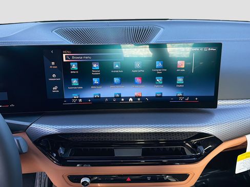 New 2026 BMW 430i Convertible w/ M Sport Package image 28