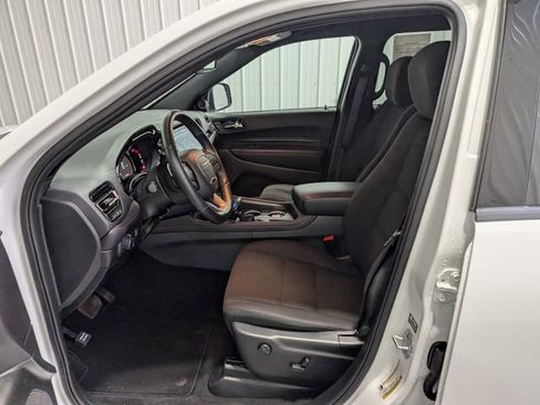 Used 2025 Dodge Durango GT AWD/4WD image 15
