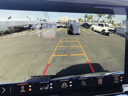 New 2026 Chevrolet Silverado 1500 ZR2 AWD/4WD image 13
