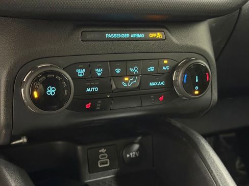 Used 2023 Ford Bronco Sport Big Bend w/ Convenience Package AWD/4WD image 32