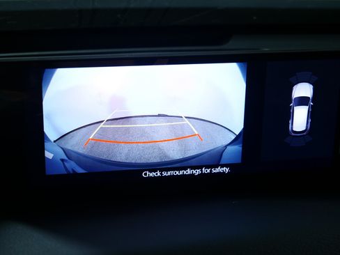 New 2026 MAZDA CX-50 2.5 Hybrid w/ Weather Package AWD/4WD image 9