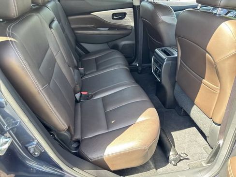 Used 2015 Nissan Murano SL AWD/4WD image 24