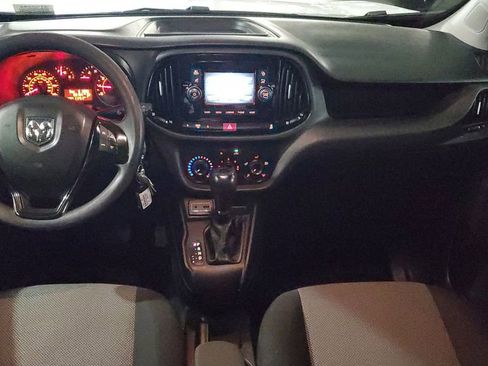 Used 2019 RAM ProMaster City Tradesman image 10