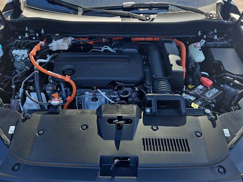 New 2026 Honda CR-V TrailSport image 17