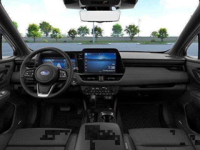 New 2026 Subaru Outback Touring XT AWD/4WD image 18