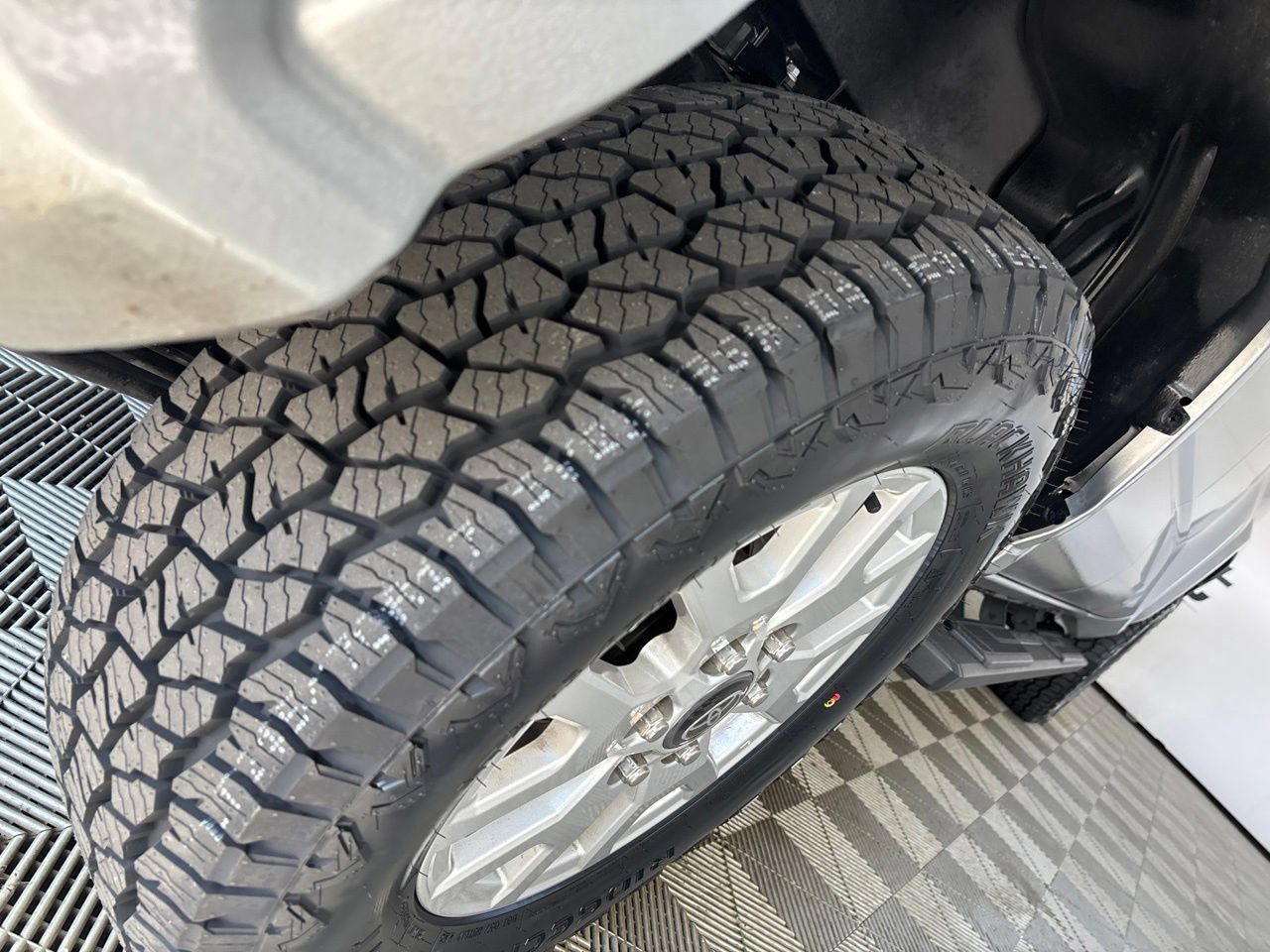 Used 2024 Toyota Tacoma SR RWD image 34